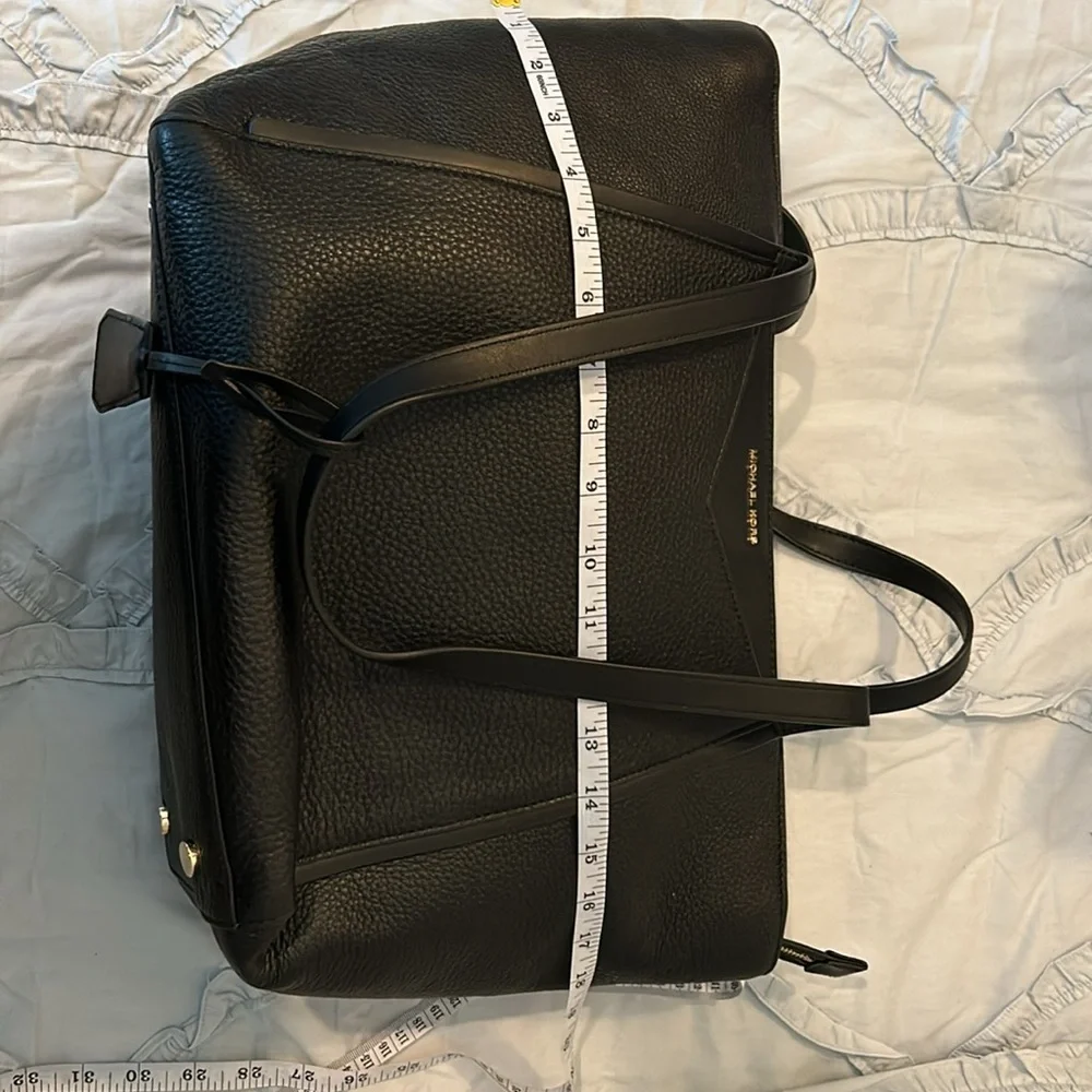 MICHAEL MICHAEL KORS Handbag - Picture 9 of 11